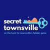 @secret.townsville Instagram profile photo — Secret Townsville tourism account