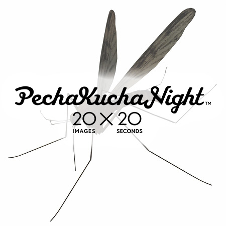 PechaKucha Townsville